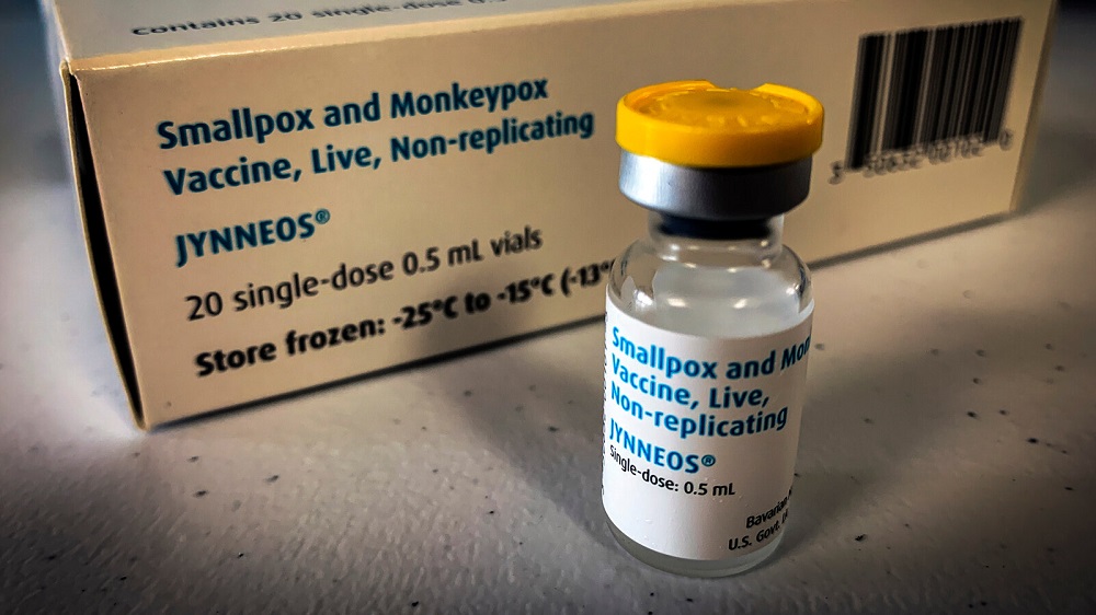 OBSH miraton vaksinen e pare Mpox per perdorim global